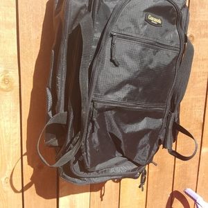 coronado original duffle bag